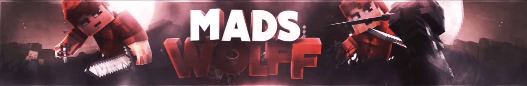Minecraft YouTube banner, 5 of 6